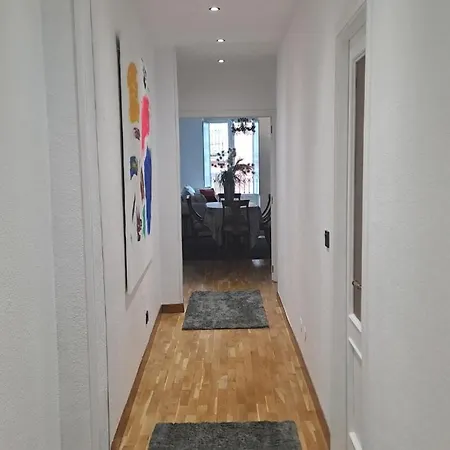 Piso Turistico Laursi Apartment Burgos Exterior photo